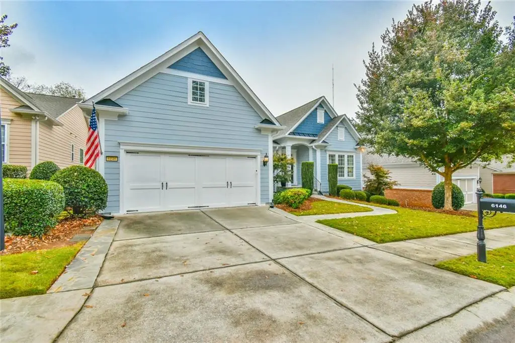 6146 Brookside Lane, Hoschton, GA 30548 - Image #1