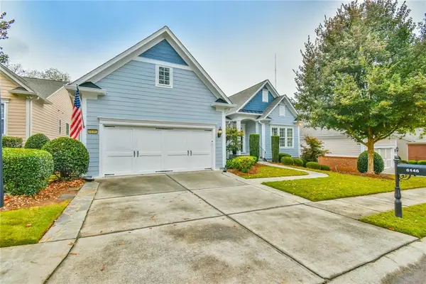 6146 Brookside Lane, Hoschton, GA 30548