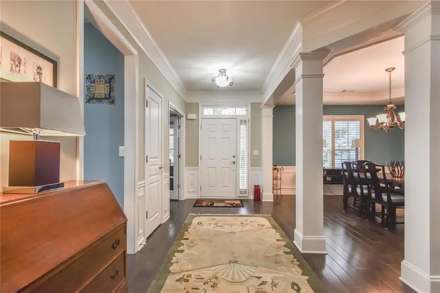 6146 Brookside Lane, Hoschton, GA 30548 - Image #2