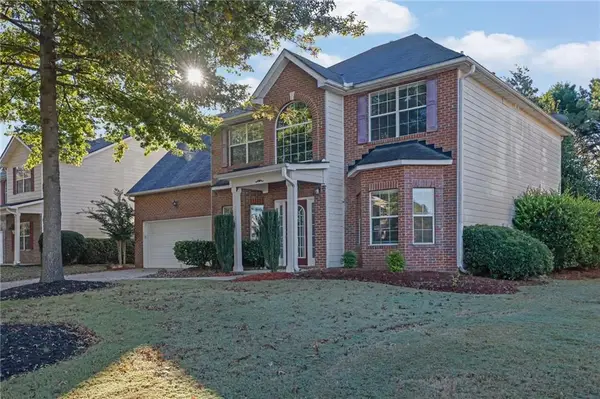 4810 Hopewell Manor Drive, Cumming, GA 30028