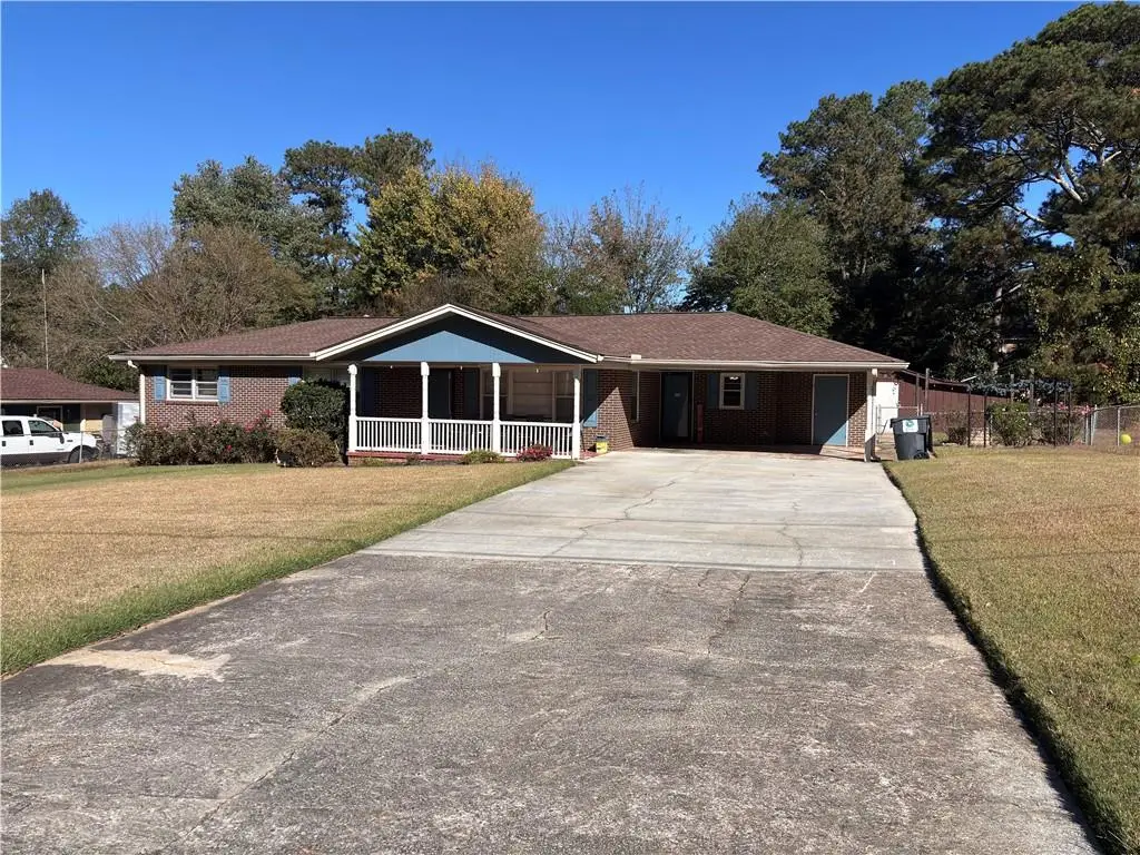 1436 N Hicks Circle Nw, Conyers, GA 30012 - Image #1