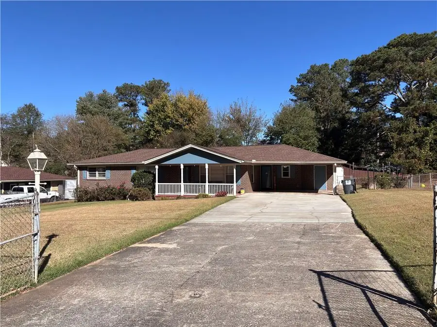 1436 N Hicks Circle Nw, Conyers, GA 30012 - Image #3