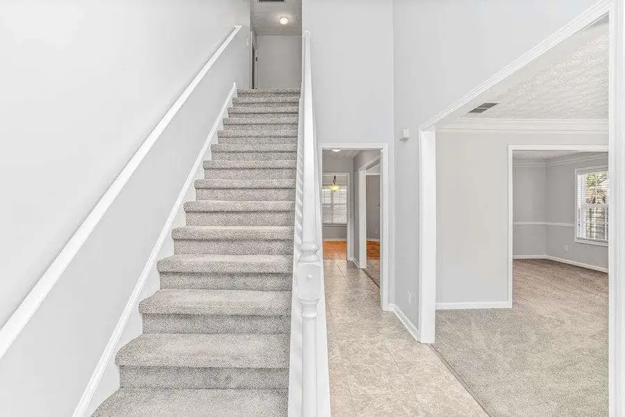 1461 Enchanted Forest Drive, Conley, GA 30288 - Image #3