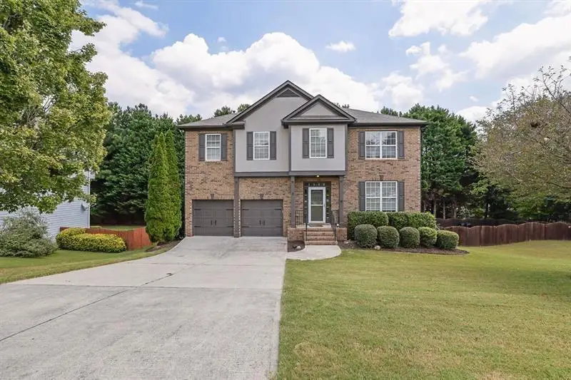 4001 Triton Ives Drive, Dacula Rocky Creek, GA 30011 - Image #1
