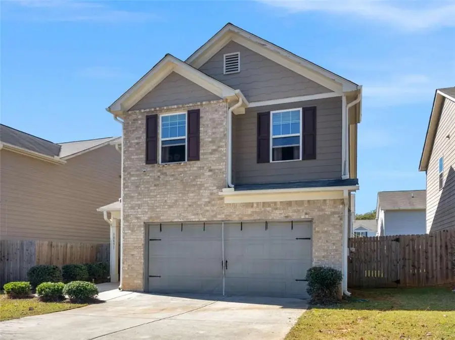 10891 Wheeler Trace, Hampton, GA 30228 - Image #2