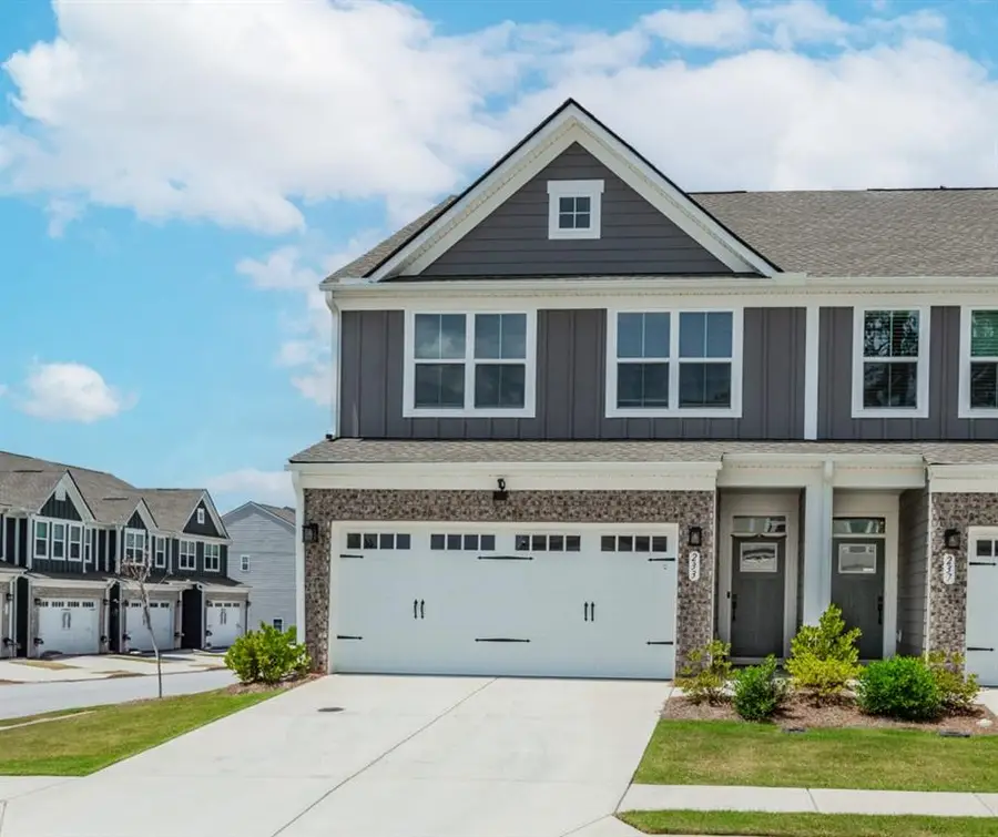 233 Salt Lake Lane, Hoschton, GA 30548 - Image #2