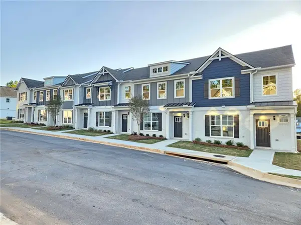 2526 Riverside Road, Conyers, GA 30013