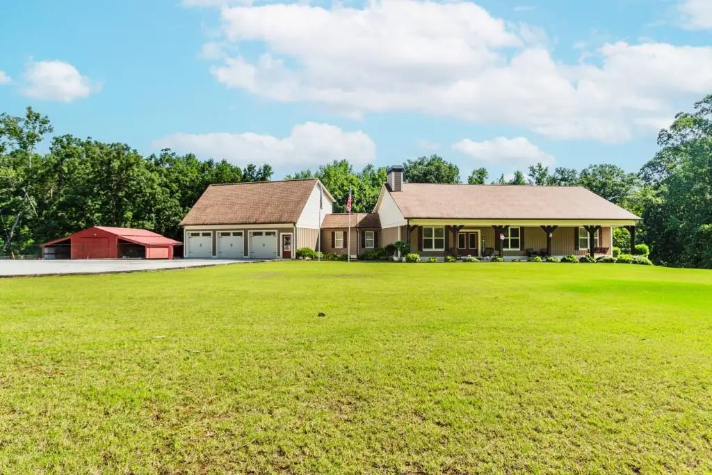 515 Gregory Road, Covington, GA 30014 - Image #1