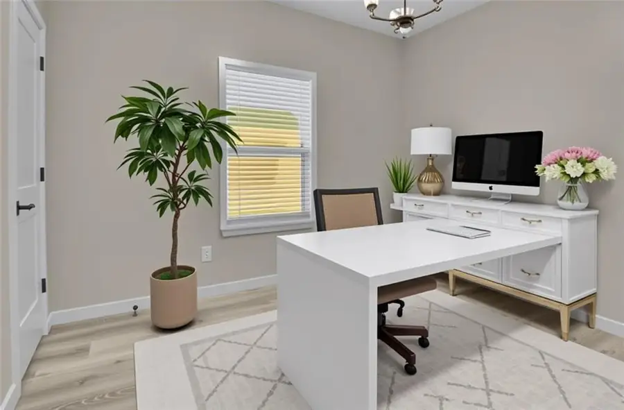 108 Mann Boulevard, Stockbridge, GA 30281 - Image #3