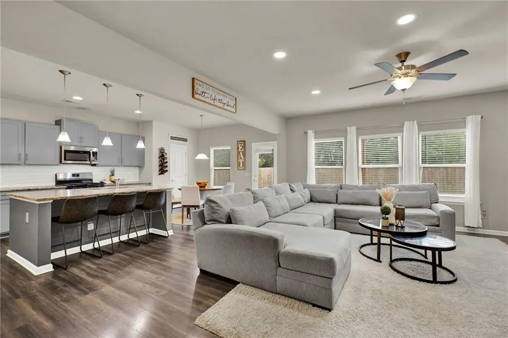 54 Stadelman Court, Cartersville, GA 30120 - Image #1