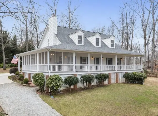 4925 Ridge Road, Douglasville, GA 30134