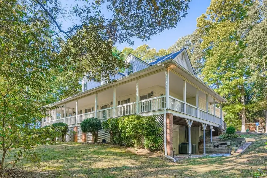 4925 Ridge Road, Douglasville, GA 30134 - Image #3