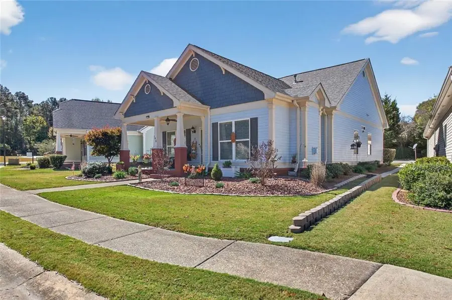 145 Pratt Drive, Covington, GA 30014 - Image #3