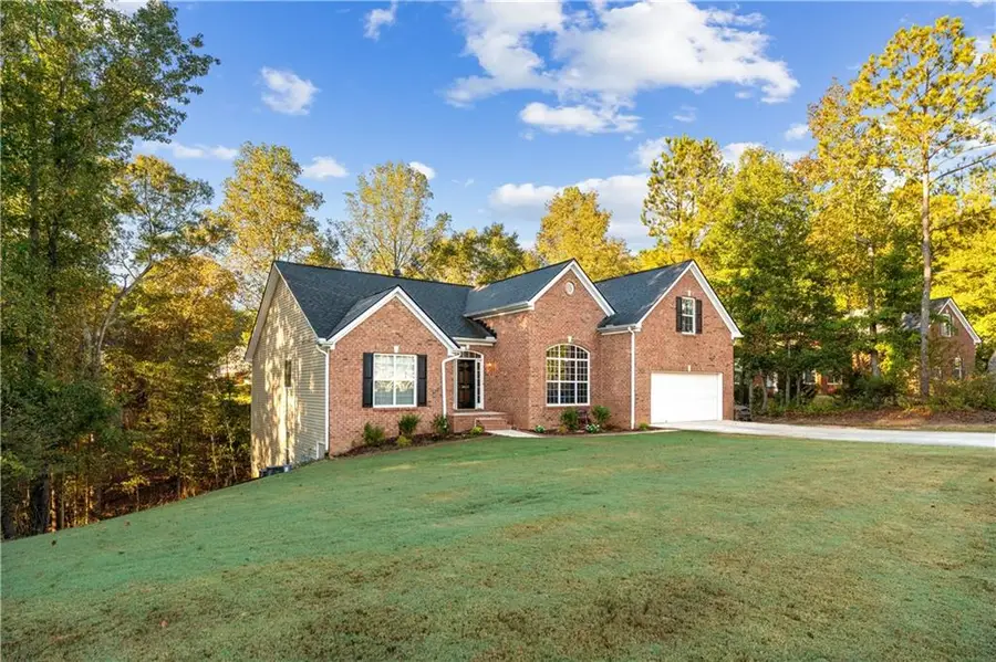 2422 Snowshoe Bend, Bethlehem, GA 30620 - #3