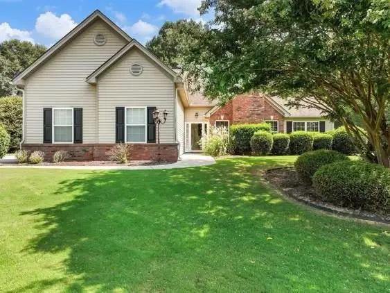 886 Jefferson Walk Circle, Jefferson, GA 30549 - Image #1