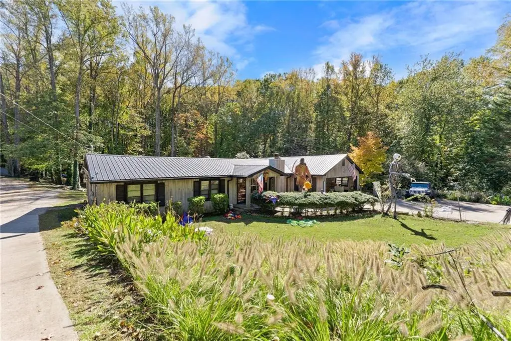 221 Shallowford Drive, Gainesville, GA 30504 - Image #1