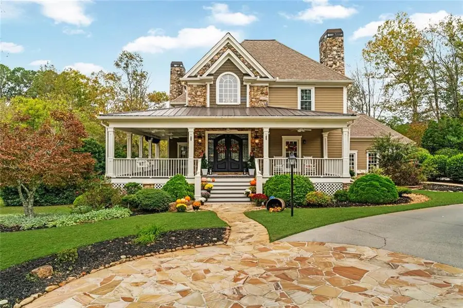 505 Silo View Court, Woodstock, GA 30188 - Image #2