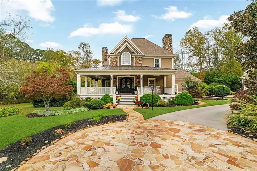 505 Silo View Court, Woodstock, GA 30188 - Image #3