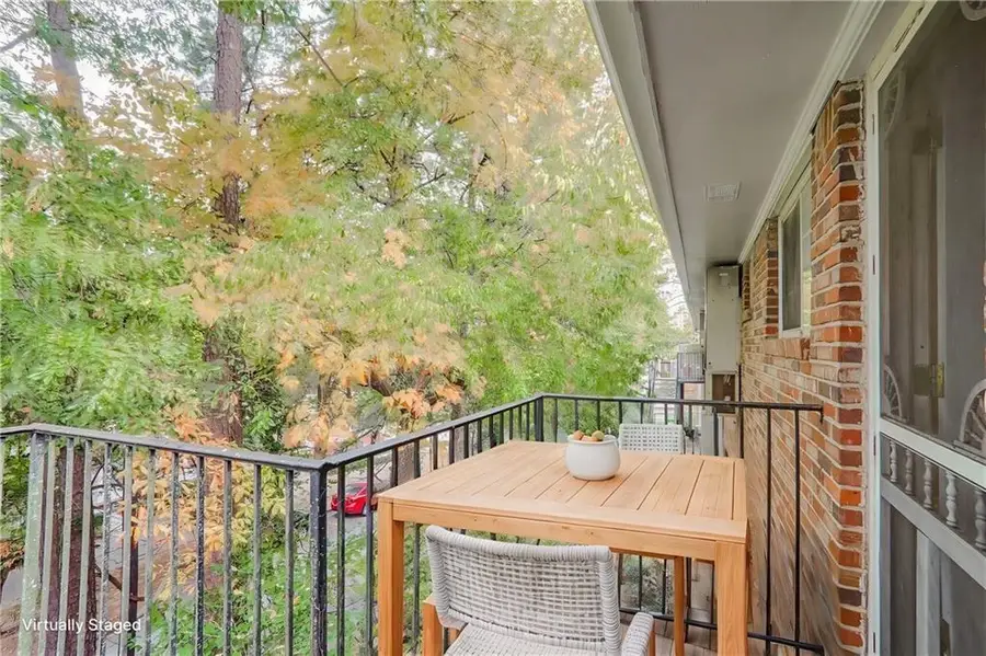 315 Hilderbrand Drive #C4, Atlanta, GA 30328 - Image #2