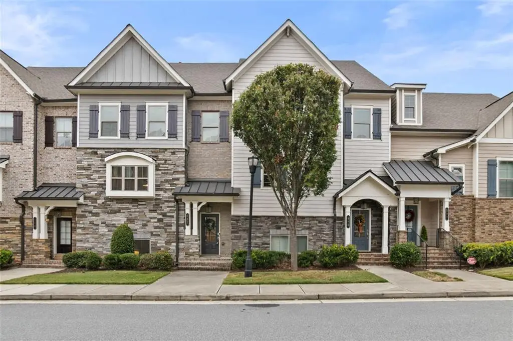 557 Henry Drive, Marietta, GA 30064 - Image #1