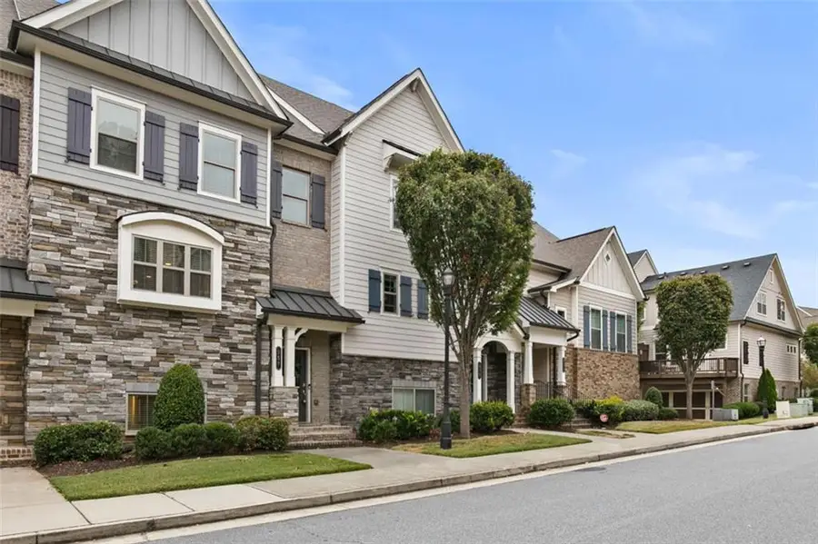 557 Henry Drive, Marietta, GA 30064 - Image #2