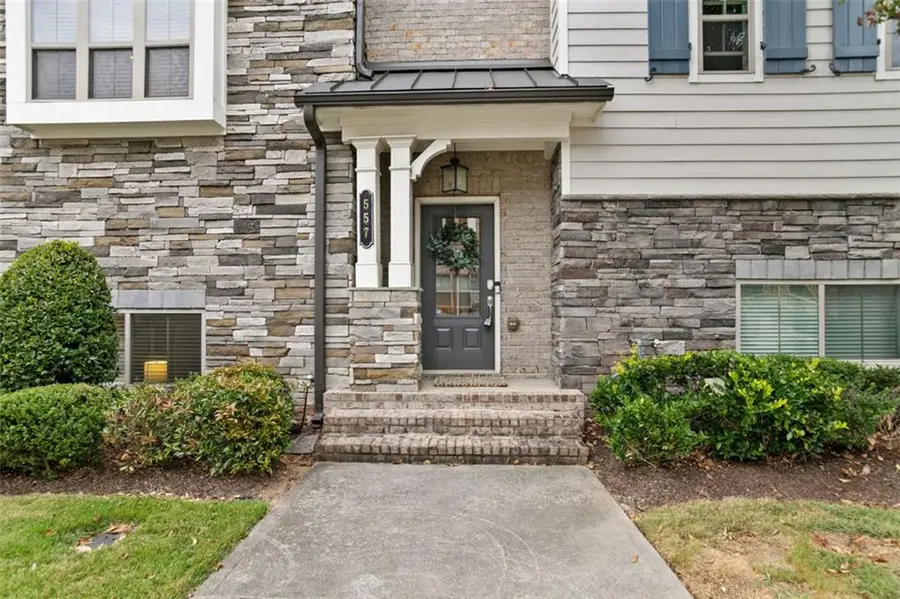 557 Henry Drive, Marietta, GA 30064 - Image #3