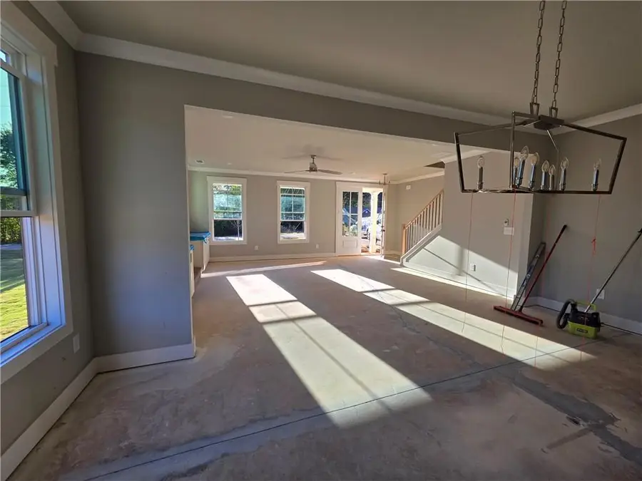 564 Elder Road, Statham, GA 30666 - Image #2