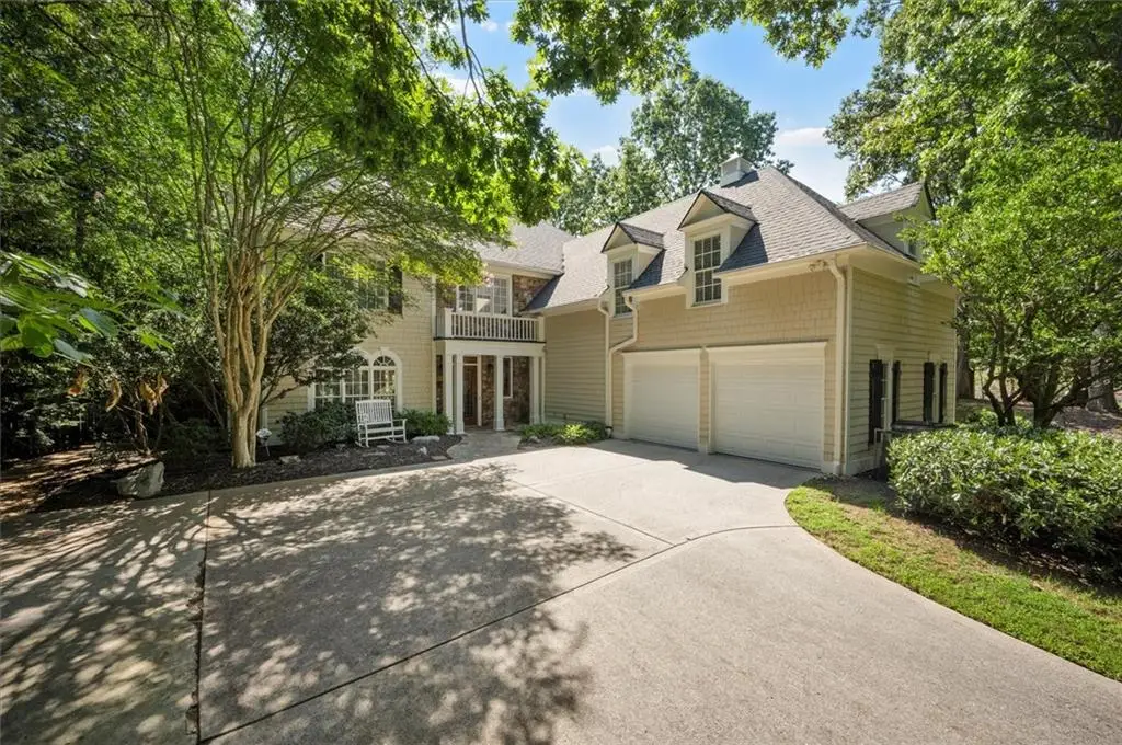 130 Belvedere Court, Atlanta, GA 30350 - Image #1