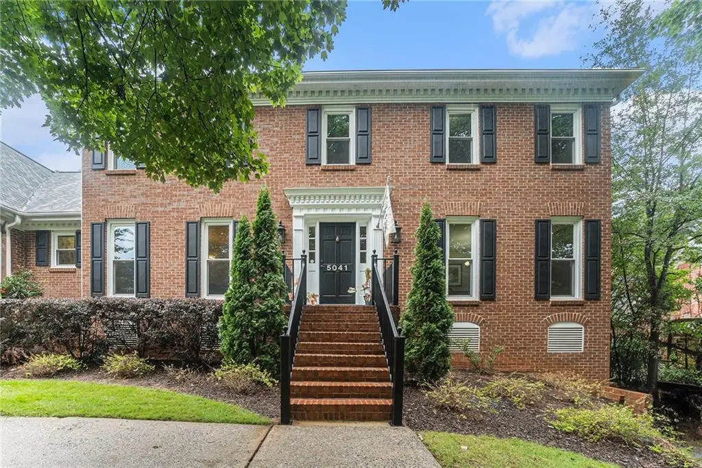 5041 Bainbridge Court, Lilburn, GA 30047 - Image #1