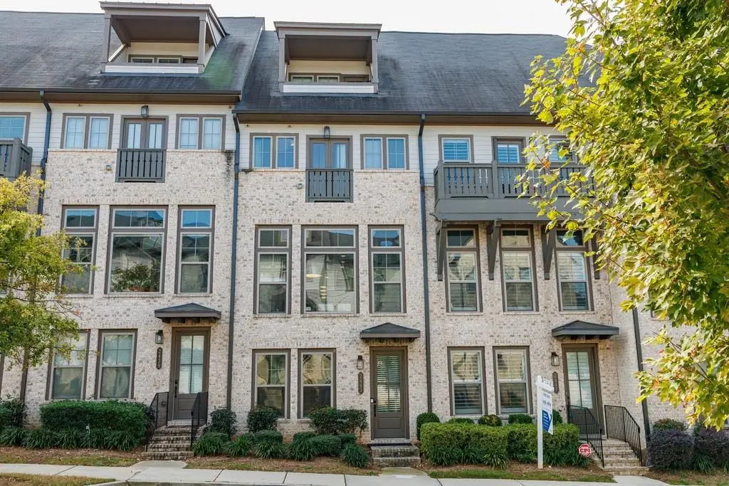 2443 Figaro Drive, Atlanta, GA 30339 - Image #1