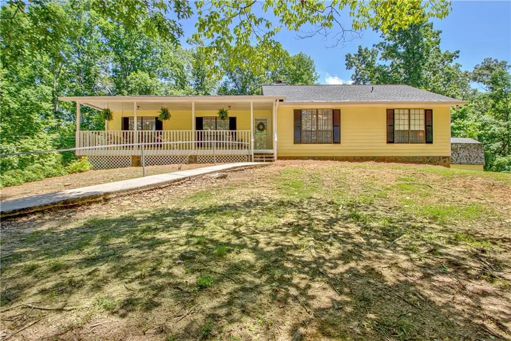 4950 Creel Road, Chattahoochee Hills, GA 30213 - Image #1