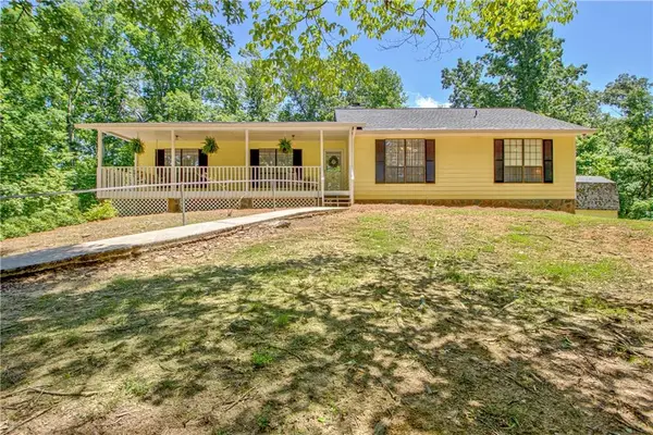 4950 Creel Road, Chattahoochee Hills, GA 30213