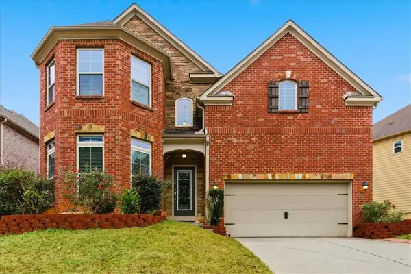 5887 Stow Drive, Tucker, GA 30084