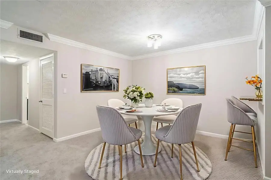 1307 Cumberland Court Se, Smyrna, GA 30080 - Image #2