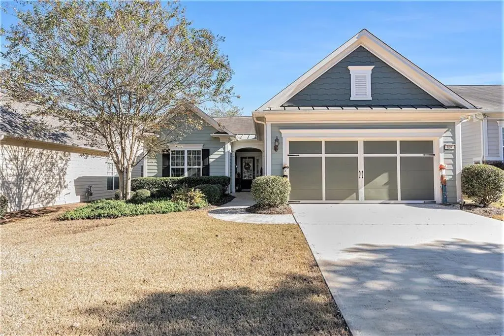 808 Peach Blossom Court, Griffin, GA 30223 - Image #1