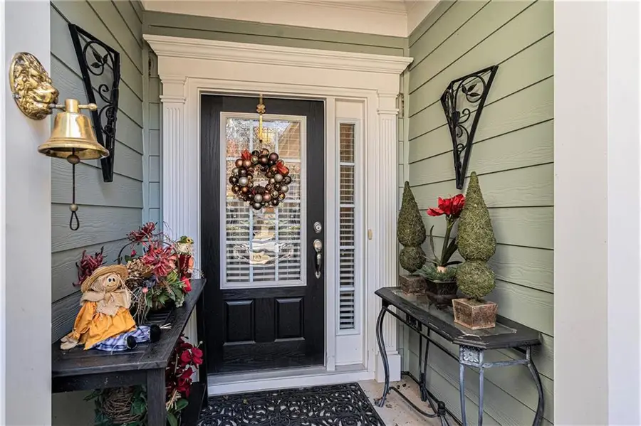 808 Peach Blossom Court, Griffin, GA 30223 - Image #3