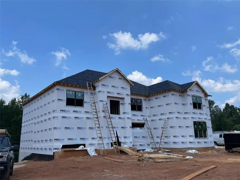 3059 Reserve Court Sw, Conyers, GA 30094 - Image #1