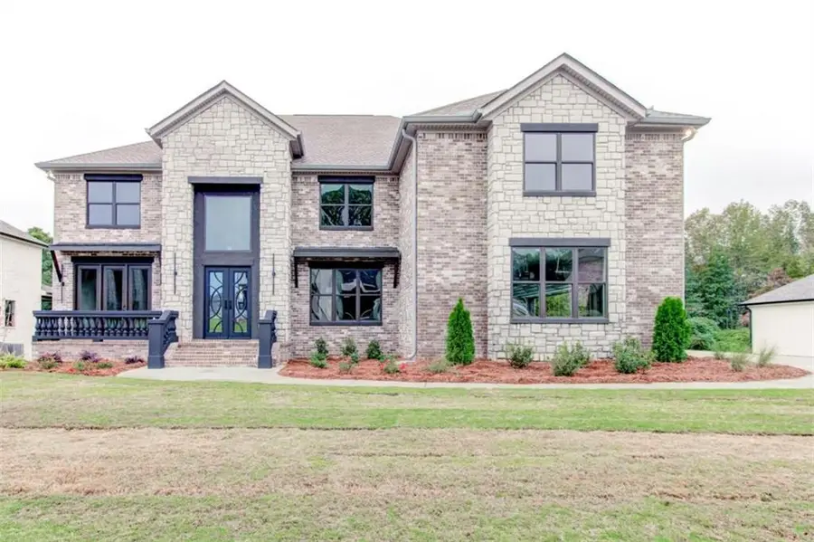 3059 Reserve Court Sw, Conyers, GA 30094 - Image #2