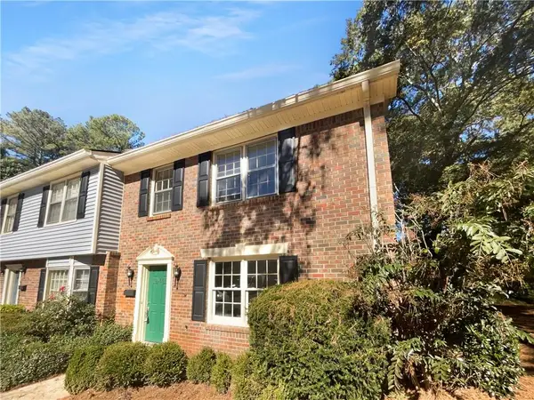 2544 Lehaven Drive, Tucker, GA 30084