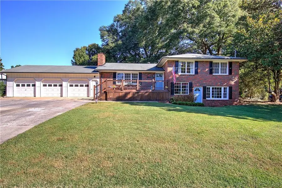 115 Davis Drive, Cartersville, GA 30120 - Image #2