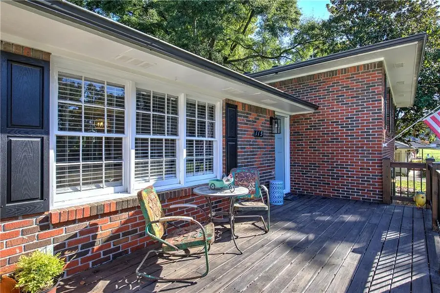 115 Davis Drive, Cartersville, GA 30120 - Image #3