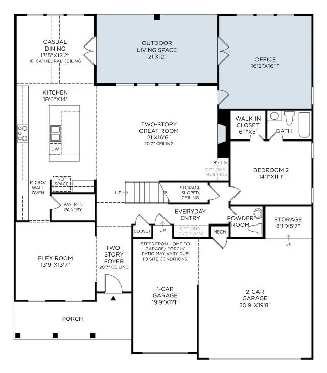 3510 Addison Court, Cumming, GA 30028 - Image #2