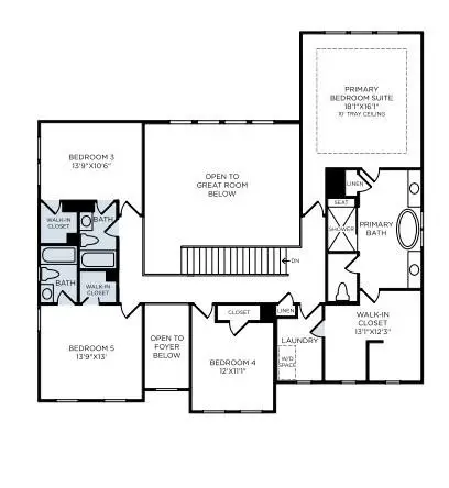 3510 Addison Court, Cumming, GA 30028 - Image #3