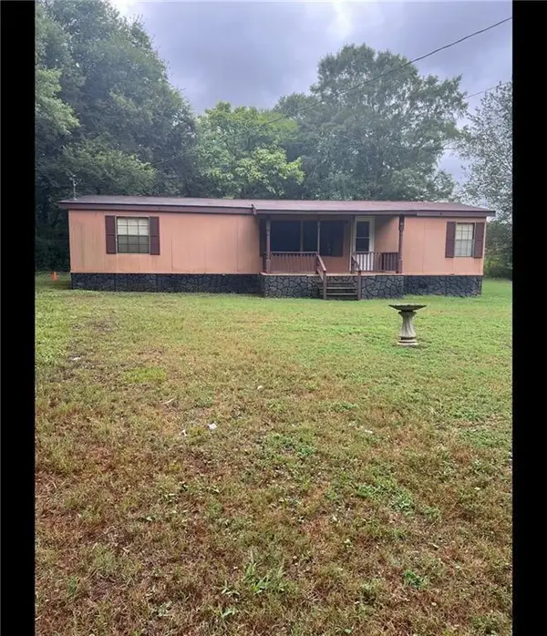 85 Honeysuckle Drive Sw, Cartersville, GA 30120