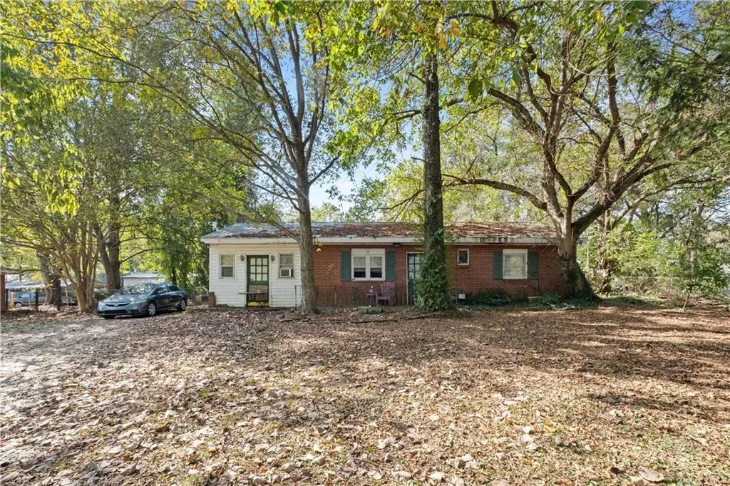 12 David Street, Cartersville, GA 30120 - Image #1