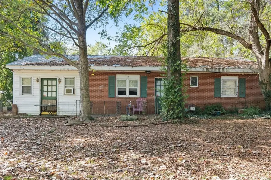 12 David Street, Cartersville, GA 30120 - Image #3