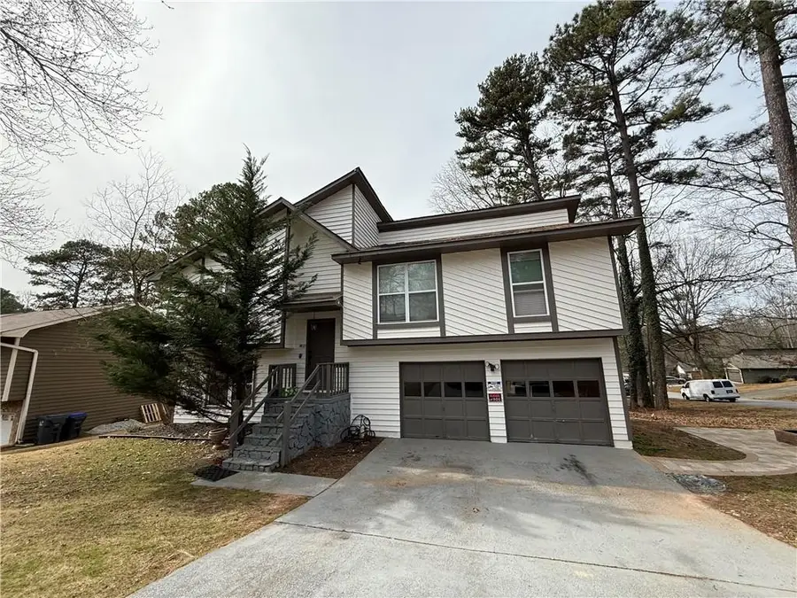 1020 Park Forest Drive Nw, Lilburn, GA 30047 - Image #2