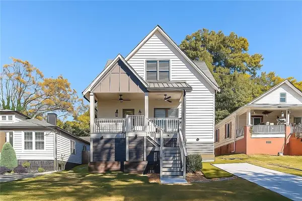 1119 Victory Drive Sw, Atlanta, GA 30310