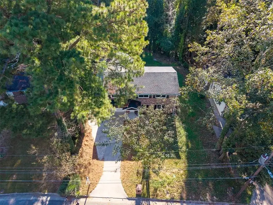 719 Indigo Lane Nw, Atlanta, GA 30318 - #3