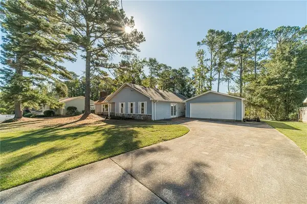 801 Greenwood Trail Se, Conyers, GA 30094